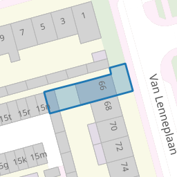 Perceel RSD00-D-4788