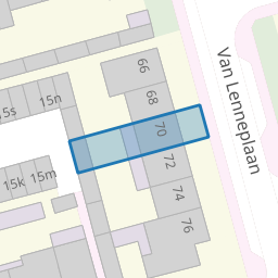 Perceel RSD00-D-4790
