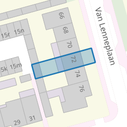 Perceel RSD00-D-4791