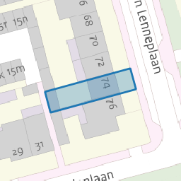 Perceel RSD00-D-4792