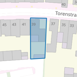 Perceel RSD00-D-4807