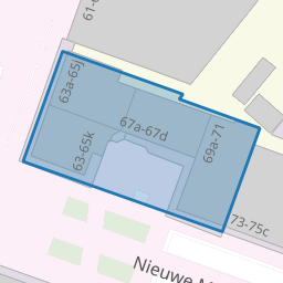 Perceel RSD00-D-4855