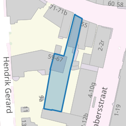 Perceel RSD00-D-4863