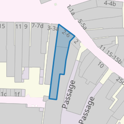 Perceel RSD00-D-4890