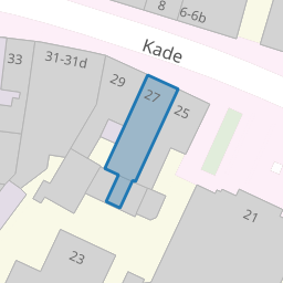 Perceel RSD00-D-4981