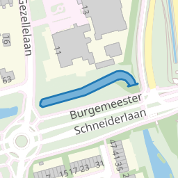 Perceel RSD00-D-5005