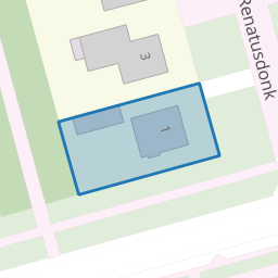 Perceel RSD00-D-5010