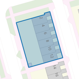 Perceel RSD00-D-5015
