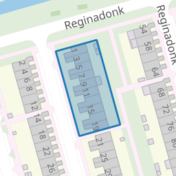 Perceel RSD00-D-5017