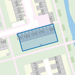 Perceel RSD00-D-5025