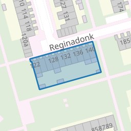 Perceel RSD00-D-5026