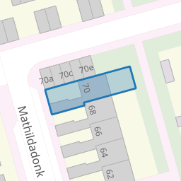 Perceel RSD00-D-5031