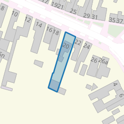 Perceel RSD00-D-5045