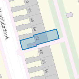 Perceel RSD00-D-5050