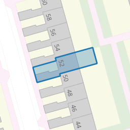 Perceel RSD00-D-5054