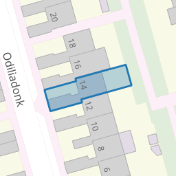 Perceel RSD00-D-5060