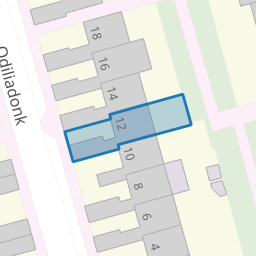 Perceel RSD00-D-5061