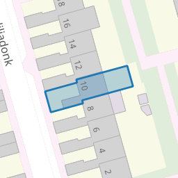 Perceel RSD00-D-5062