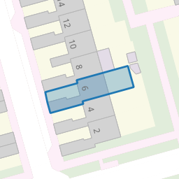 Perceel RSD00-D-5064