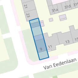 Perceel RSD00-D-5067