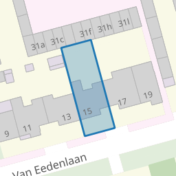 Perceel RSD00-D-5070