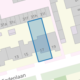 Perceel RSD00-D-5071