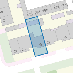 Perceel RSD00-D-5075