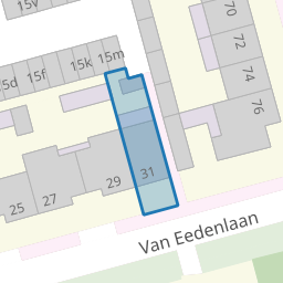 Perceel RSD00-D-5078