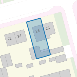 Perceel RSD00-D-5091