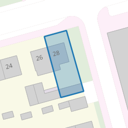 Perceel RSD00-D-5092