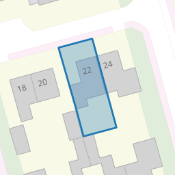 Perceel RSD00-D-5097