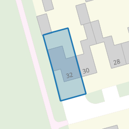 Perceel RSD00-D-5099