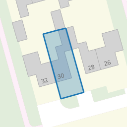 Perceel RSD00-D-5100