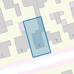 Perceel RSD00-D-5104