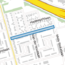 Perceel RSD00-D-5109