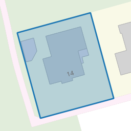 Perceel RSD00-D-5110