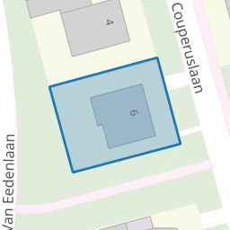 Perceel RSD00-D-5113