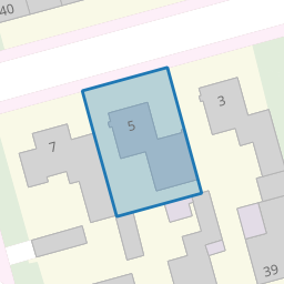 Perceel RSD00-D-5120