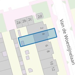 Perceel RSD00-D-5123