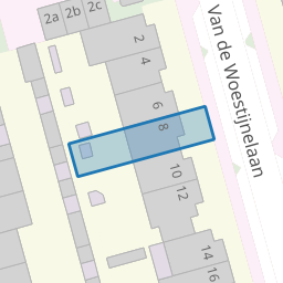 Perceel RSD00-D-5125