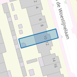 Perceel RSD00-D-5126