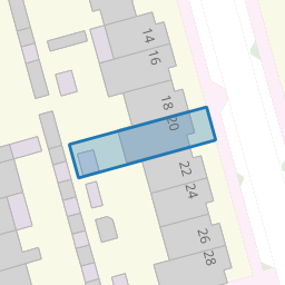 Perceel RSD00-D-5131