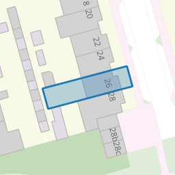 Perceel RSD00-D-5134