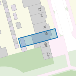 Perceel RSD00-D-5135