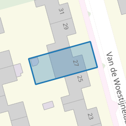 Perceel RSD00-D-5139