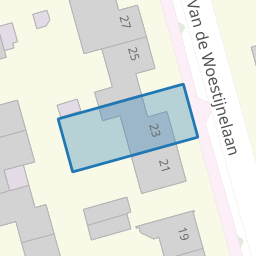 Perceel RSD00-D-5141