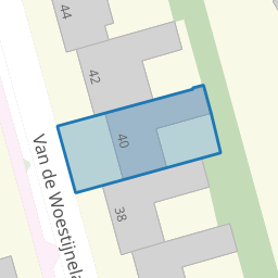 Perceel RSD00-D-5147