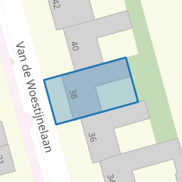 Perceel RSD00-D-5148