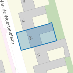 Perceel RSD00-D-5149