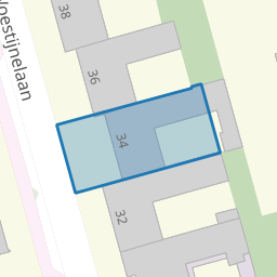 Perceel RSD00-D-5150